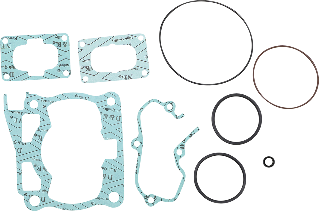 Top End Gasket Set - Yamaha