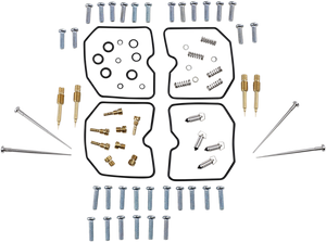 Carburetor Repair Kit - Suzuki