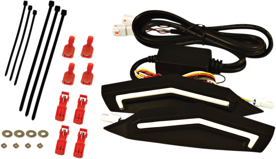 LED Turn Signal Kit - Sentinel