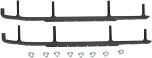 G-Force Carbide Wear Bars - 9" - 60°