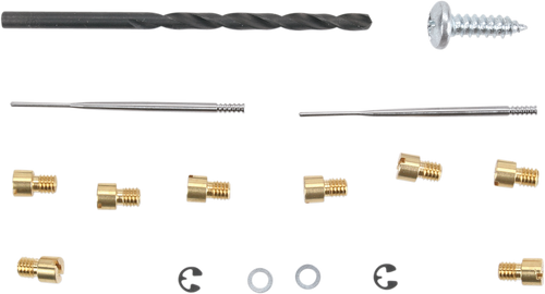 Jet Kit - Stage 1 - Honda