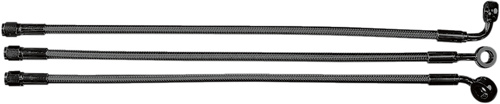 Brake Line - 10 mm-35° - 33