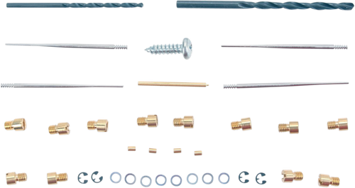 Jet Kit - Stage 1 - Kawasaki