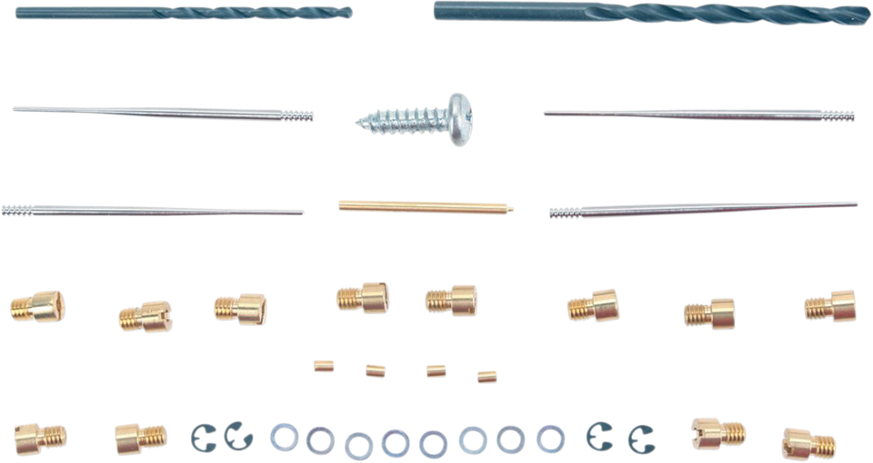 Jet Kit - Stage 1 - Kawasaki