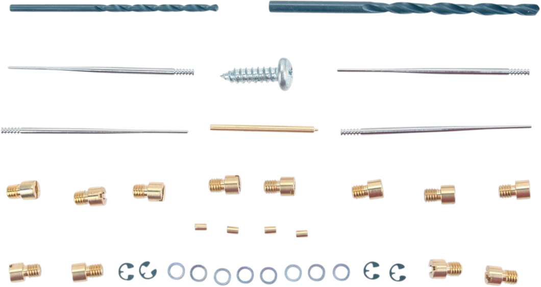 Jet Kit - Stage 1 - Kawasaki