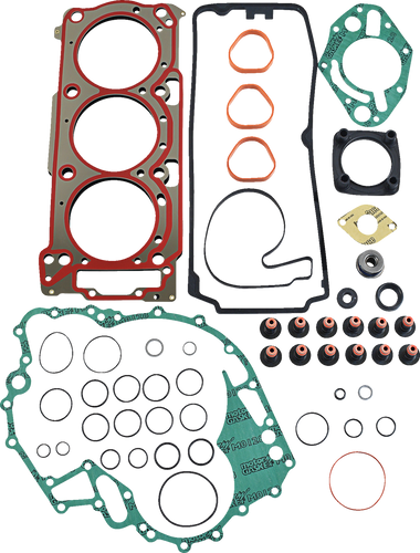 Gasket Kit - Complete - Sea Doo