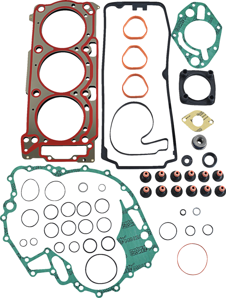 Gasket Kit - Complete - Sea Doo