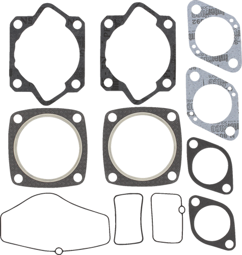 Top End Gasket Kit - Moto-Ski/Ski-Doo