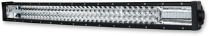 42" Triple Row LED Light Bar - 216 LEDs