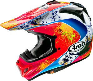 VX-Pro4 Helmet - Stanton - XS - Lutzka's Garage