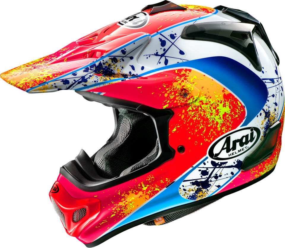 VX-Pro4 Helmet - Stanton - XS - Lutzka's Garage