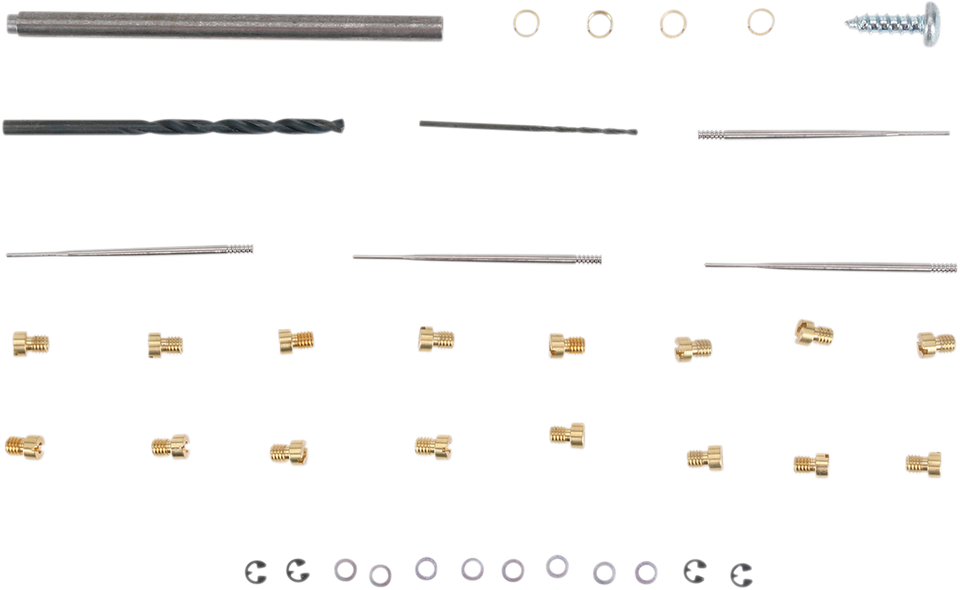 Jet Kit - Stage 1 - Kawasaki