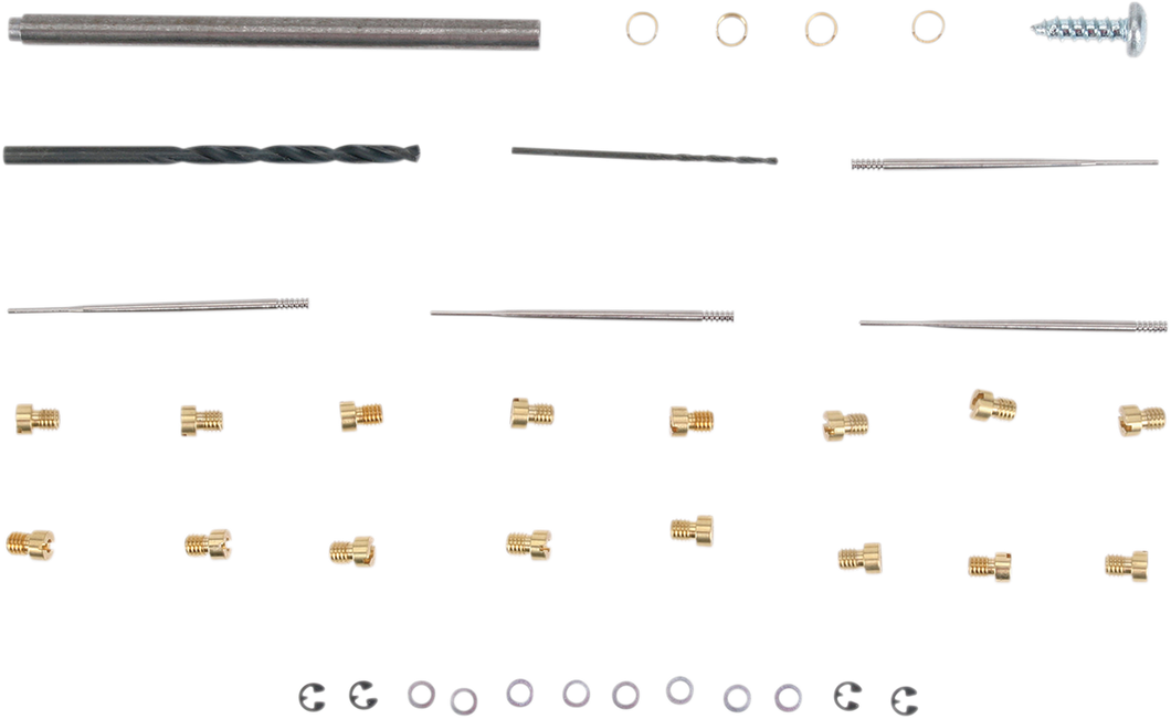 Jet Kit - Stage 1 - Kawasaki