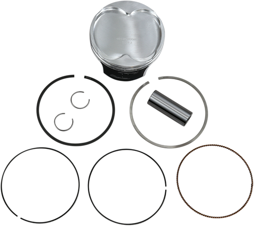 Piston Kit - Standard - Polaris