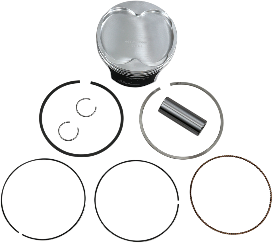 Piston Kit - Standard - Polaris