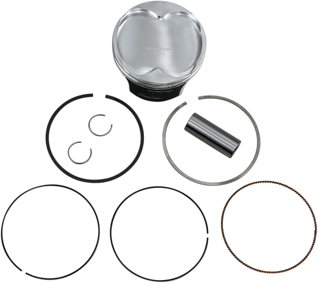 Piston Kit - Standard - Polaris