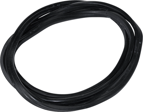 Clutch Cover Gasket Seal - Polaris