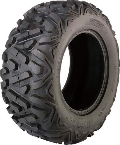 Tire - Switchback - Front/Rear - 25x8-12 - 6 Ply