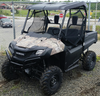 UTV Roof - Two-Piece