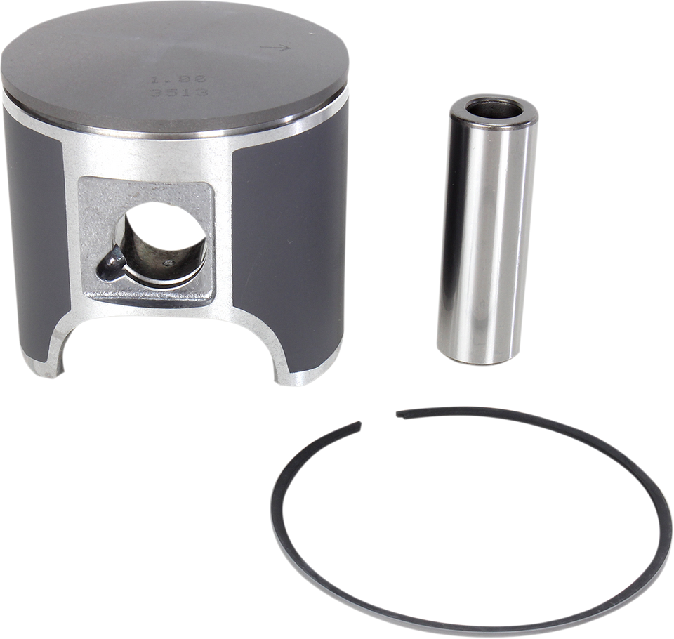 Piston Kit - 77.00 mm - Ski-Doo