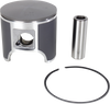 Piston Kit - 77.00 mm - Ski-Doo