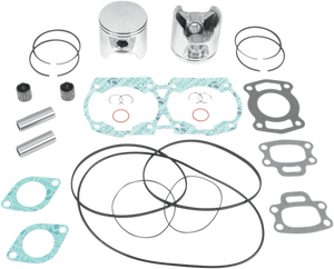 Top-End Rebuild Kit - Standard - Original Series - Sea-Doo