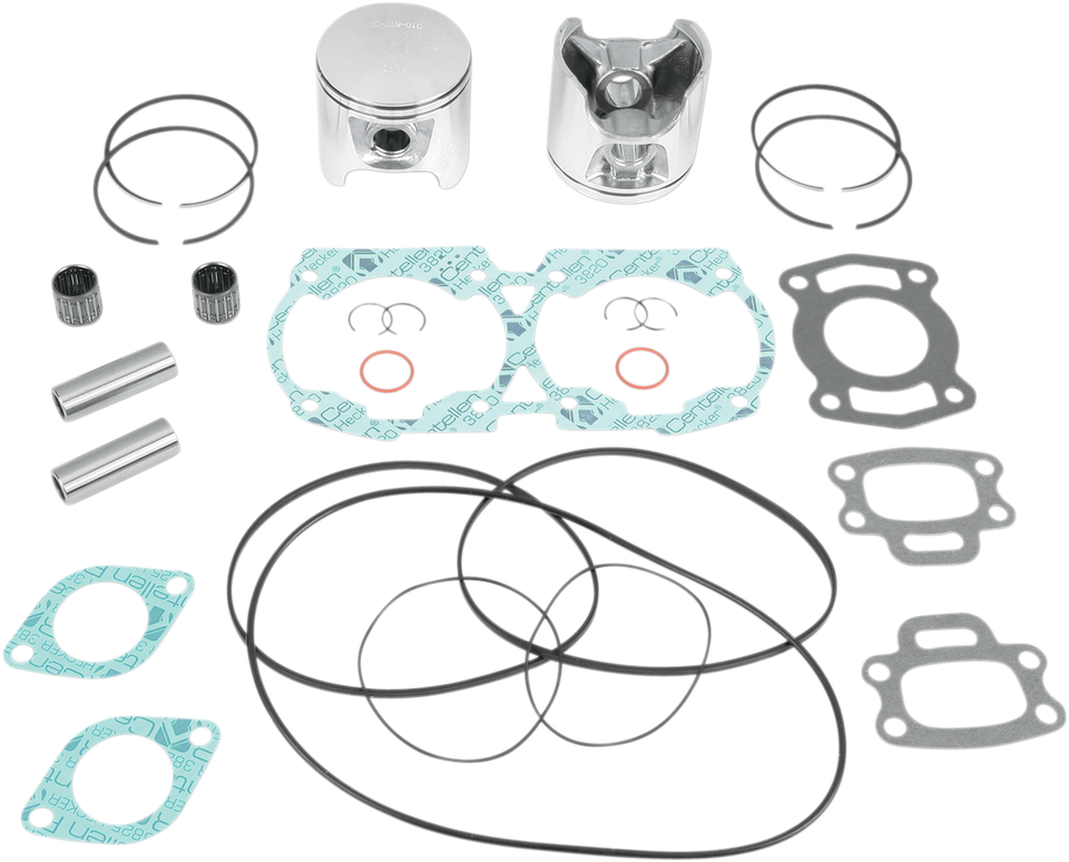 Top-End Rebuild Kit - Standard - Original Series - Sea-Doo