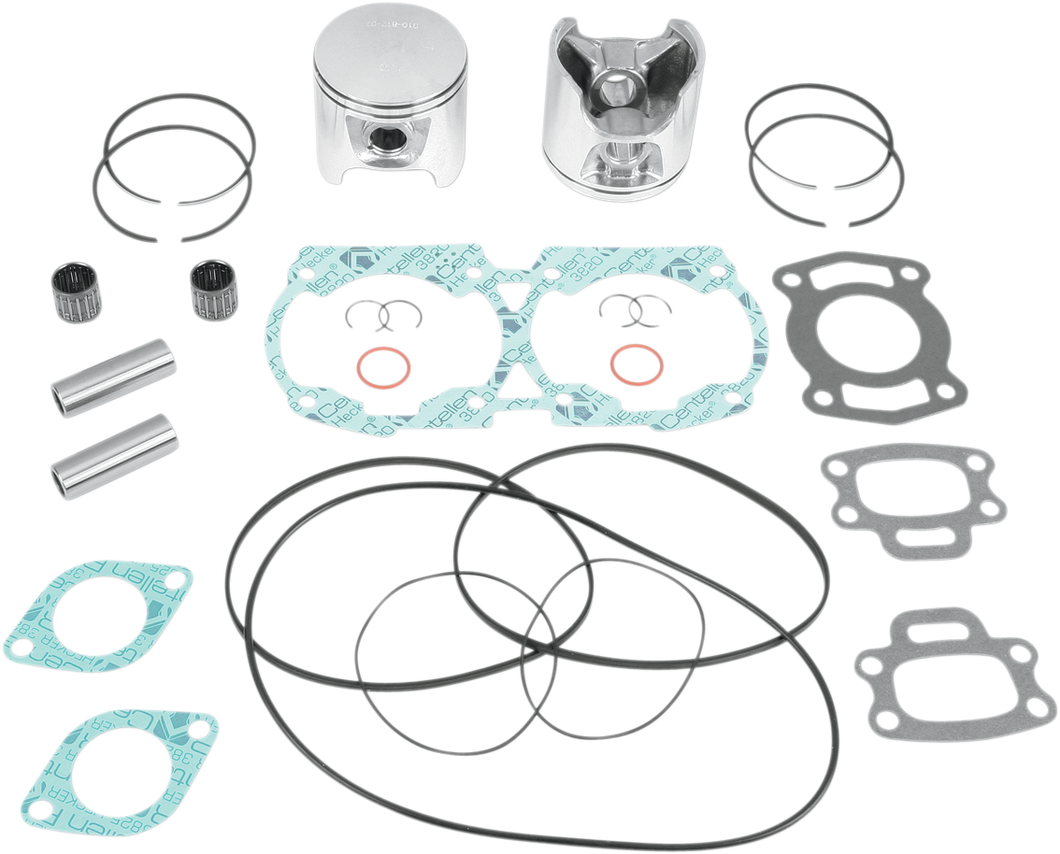 Top-End Rebuild Kit - Standard - Original Series - Sea-Doo