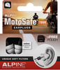 MotoSafe Earplugs - Tour - 6 Pack