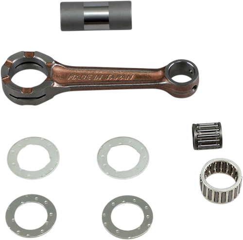 Connecting Rod Kit - Suzuki