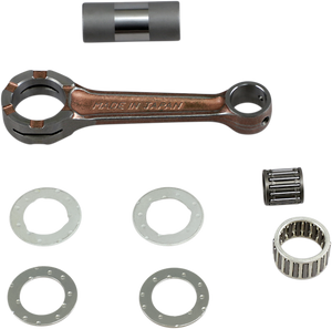 Connecting Rod Kit - Suzuki