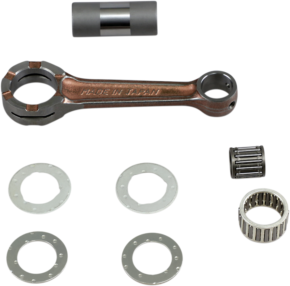 Connecting Rod Kit - Suzuki