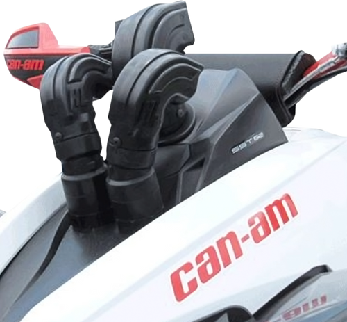 ATV Snorkel Kit - Can-Am