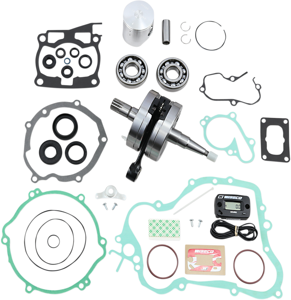 Engine Rebuild Kit - YZ125 - 54.0 mm