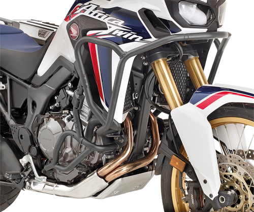 Engine Guards - Upper - Honda - CRF Africa Twin