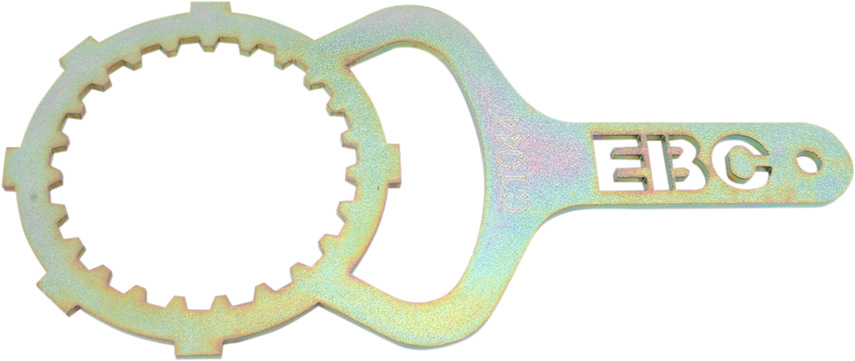 Clutch Hub Tool