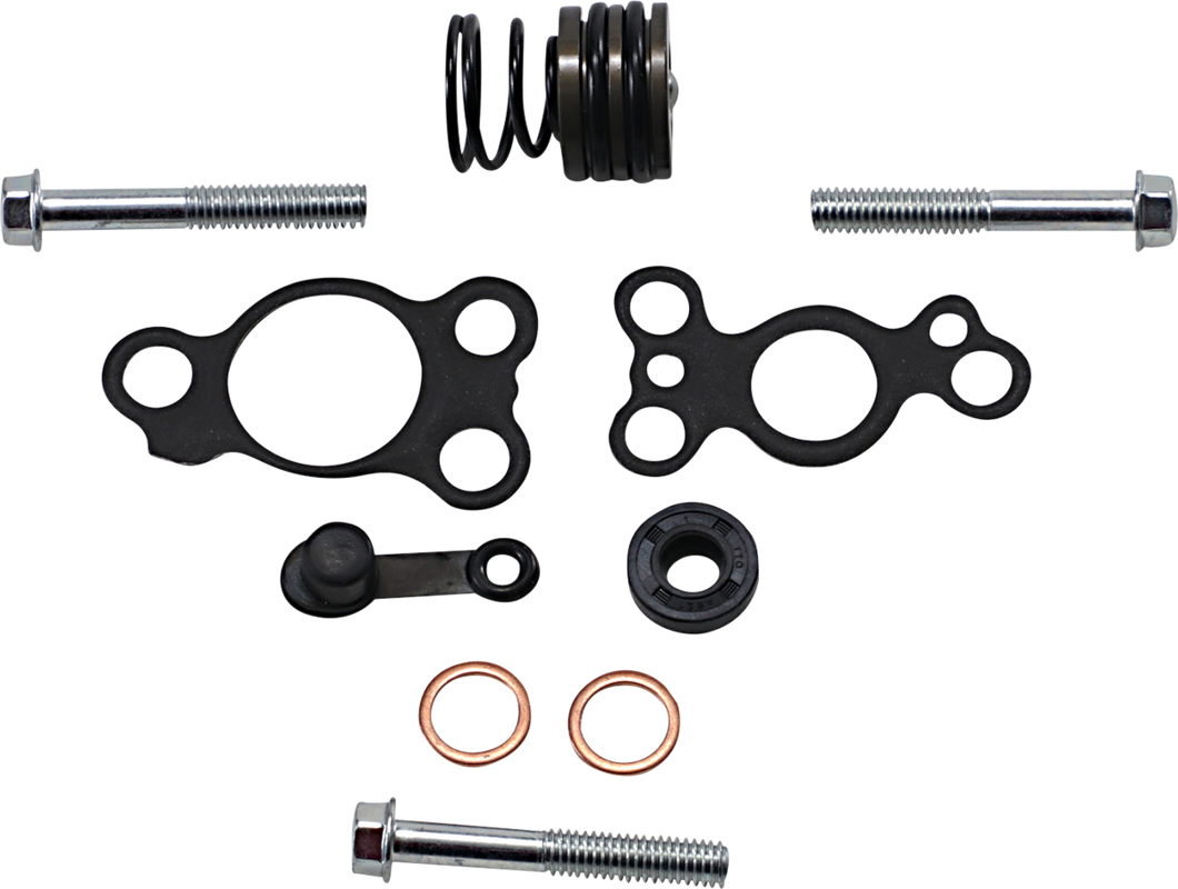 Slave Cylinder Rebuild Kit - Kawasaki