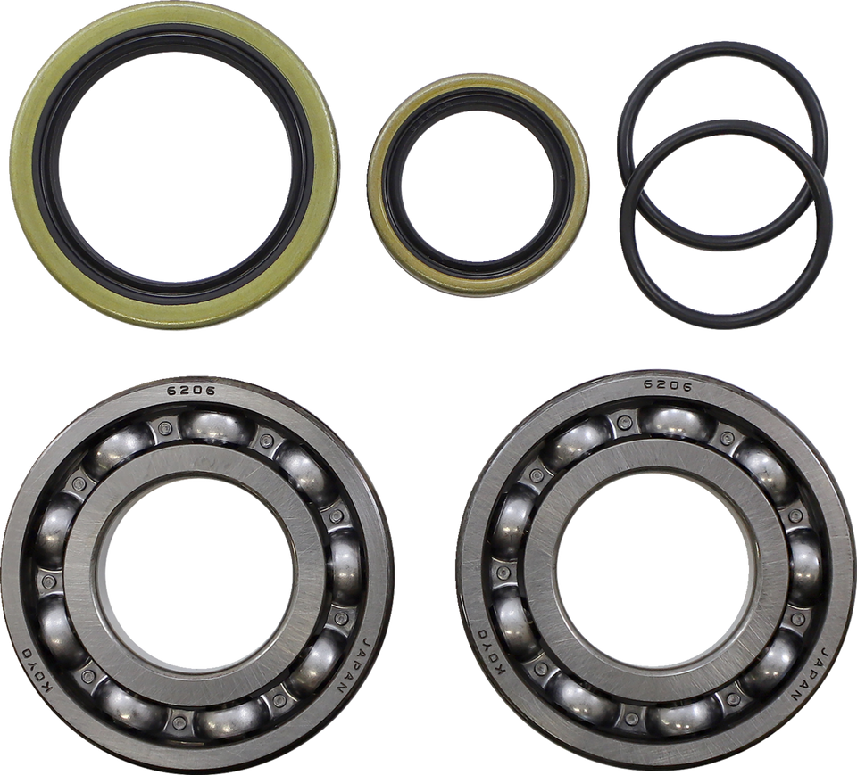 Crank Bearing/Seal Kit - Beta