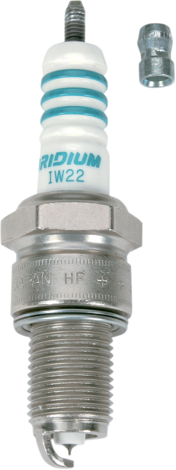 Iridium Spark Plug - IW22