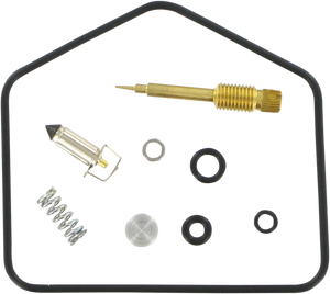 Carburetor Repair Kit - Kawasaki