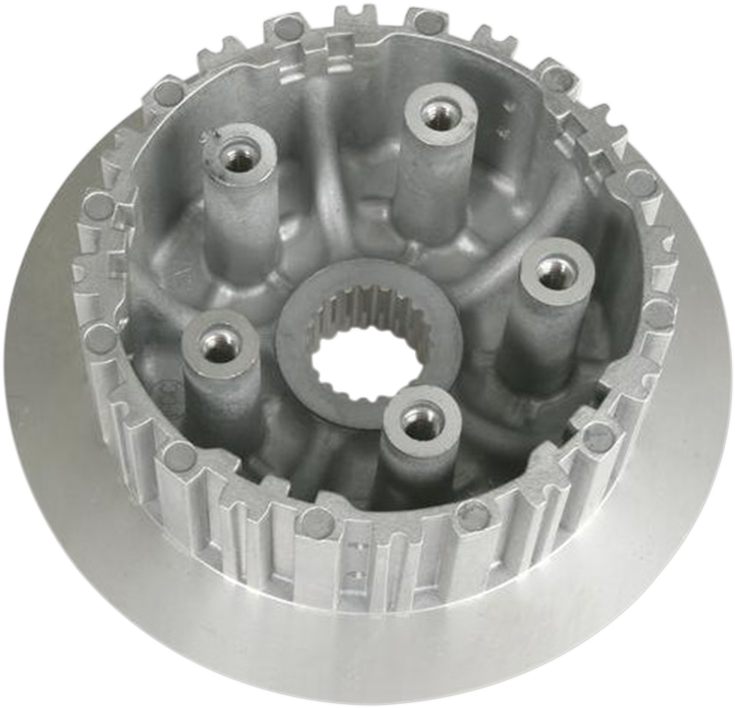 Clutch Inner Hub - TRX400