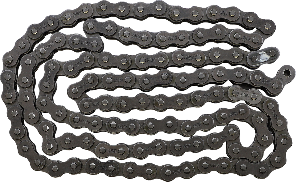 520 Standard - Non-Sealed Chain - 120 Links - Lutzka's Garage