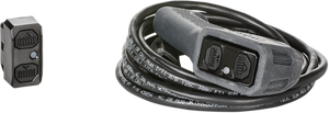 AXON 45 Winch - Wire Rope