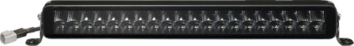 LED Light Bar - 21