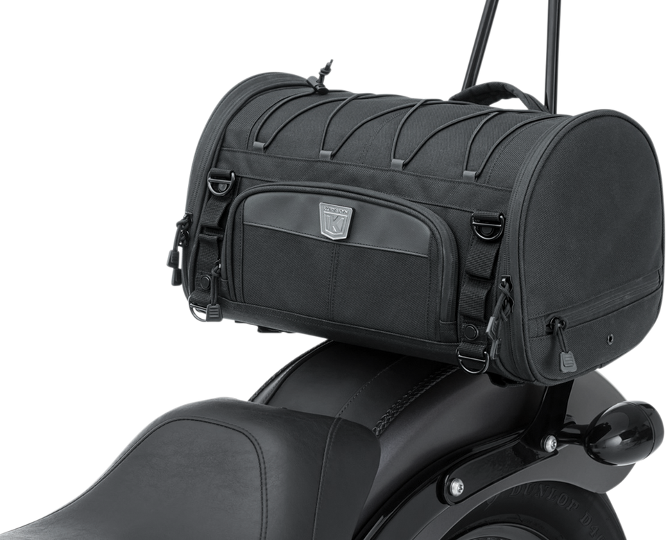 Momentum Rambler Roll Bag