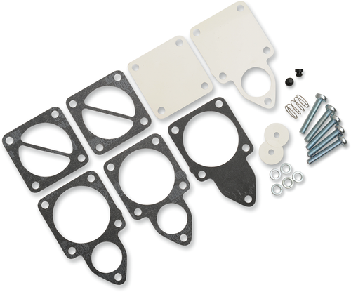 Fuel Pump Repair Kit