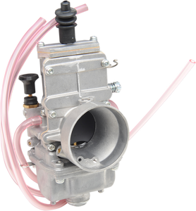 TM Series Flat Slide Performance Carburetor - 38 mm