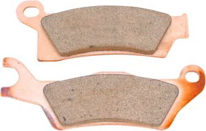 Sintered "R" Brake Pads