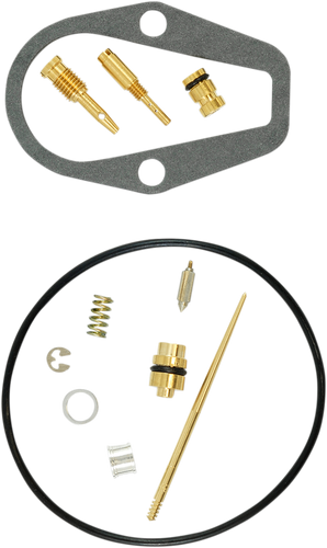 Carburetor Repair Kit - Honda