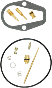 Carburetor Repair Kit - Honda